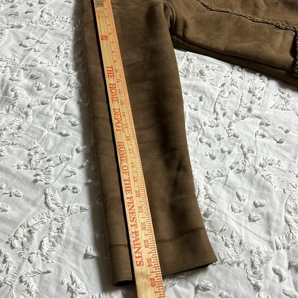 L.L. Bean Jacket size medium - Picture 6 of 9